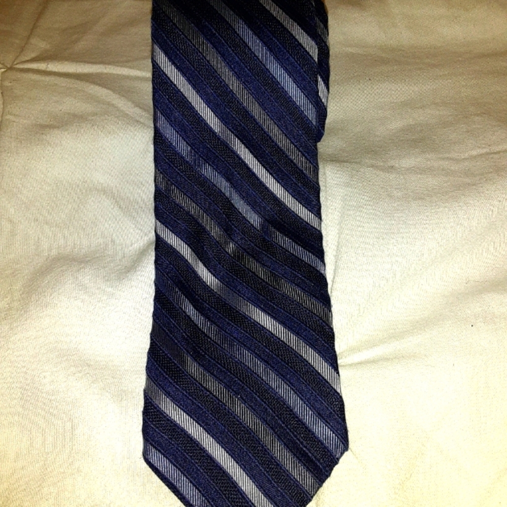 Calvin klein men's tie